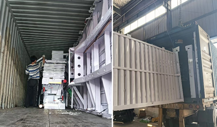 Tri Axle Fence Cargo Semi Trailer for Sale in Tanzania  Tri Axle Fence Cargo Semi Trailer for Sale in Tanzania  Tri Axle Fence Cargo Semi Trailer for Sale in Tanzania Tri Axle Fence Cargo Semi Trailer for Sale in Tanzania