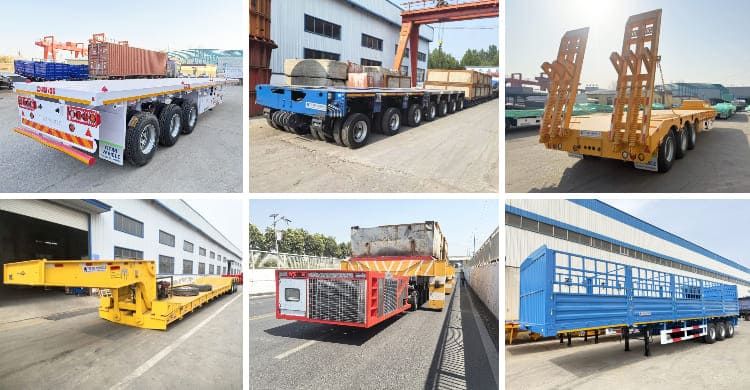 Welcome to AUTOEXPO AFRICA 2025! Visit us at booth B164A!