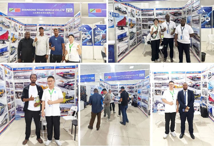 Sabasaba International Trade Fair 2026 Is Live – Booth B34 Awaits You