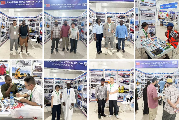 Sabasaba International Trade Fair 2026 Is Live – Booth B34 Awaits You