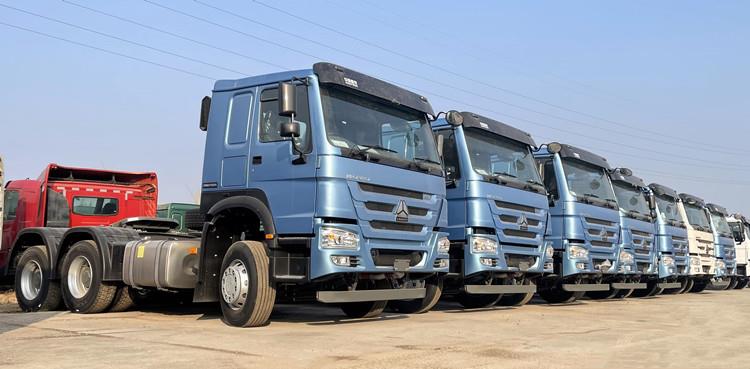 SINOTRUK Refund Policy