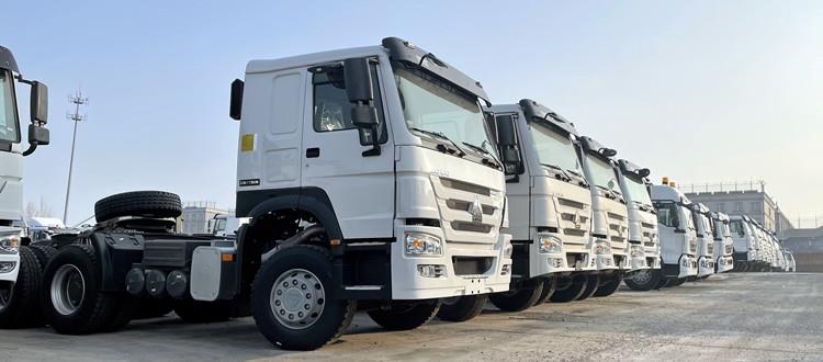 SINOTRUK Return Policy