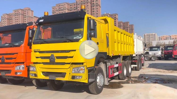 About SinotrukGhana | Sinotruk Howo Introduction