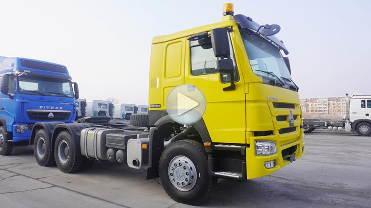 About SinotrukGhana | Sinotruk Howo Introduction