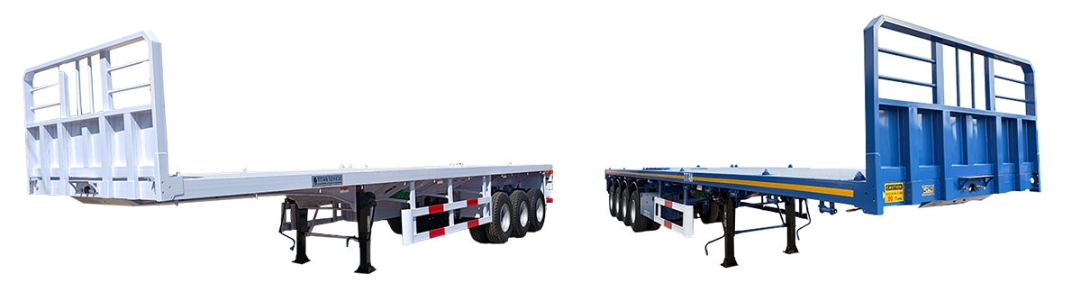 Simba Trailer Tanzania | Simba Trailer for Sale Tanzania | Simba Trailer Manufacturers Limited