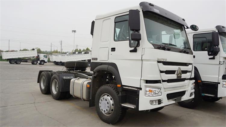 Horse Truck for Sale - Howo Sinotruk 371 Price in Guinea Near Me