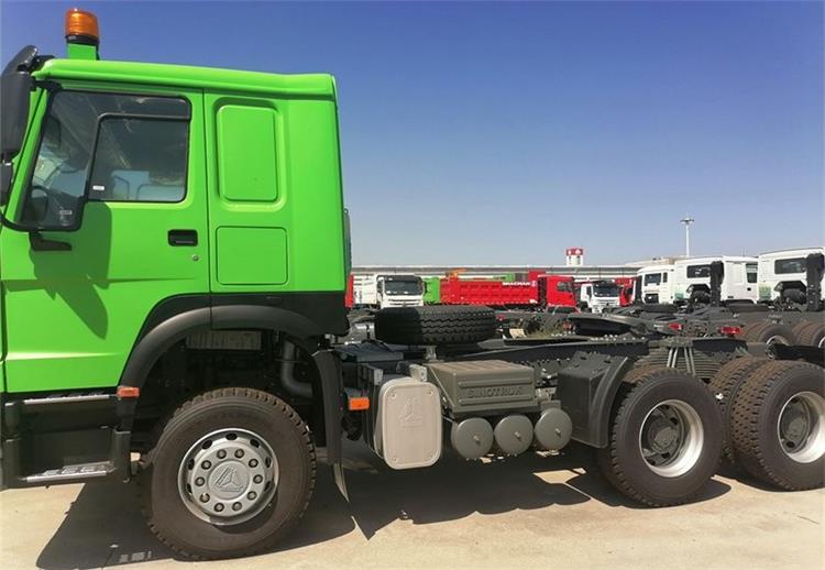 Howo 371 Horse Trucks for Sale Specifications Price In Guinea Conakry