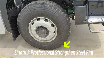 Howo New Truck Tractor Head for Sale in Tanzania | Brand New Howo Truck Price | Sinotruk Hohan
