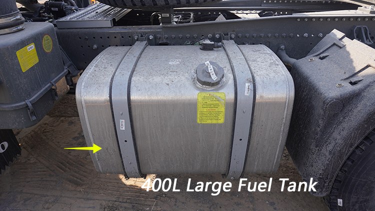 Sinotruk Howo 400 Truck | Howo Truck New Nodel | Howo Tractor Head Price in Tanzania