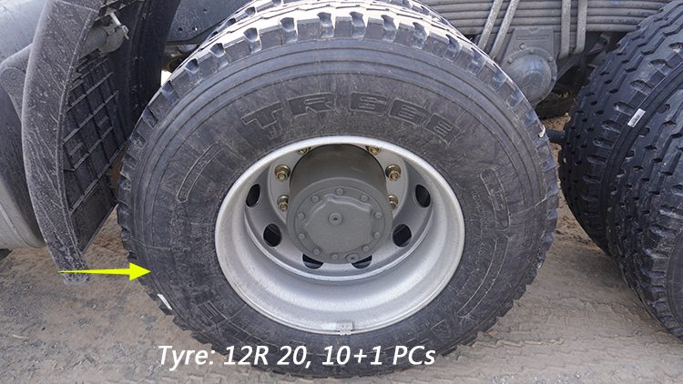 Sinotruk Howo 400 Truck | Howo Truck New Nodel | Howo Tractor Head Price in Tanzania