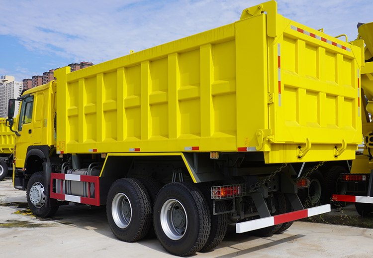Price of Howo Truck Tanzania | Howo 371 Price | Sinotruk Howo 6x4 Dump Truck Price