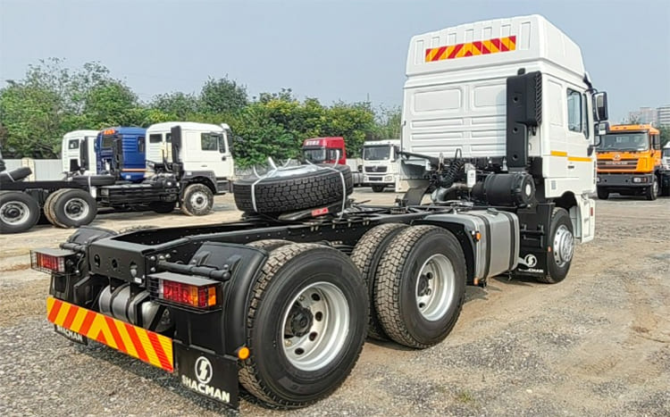 Shacman F3000 Price | Shacman Tractor Head | Shacman Tanzania