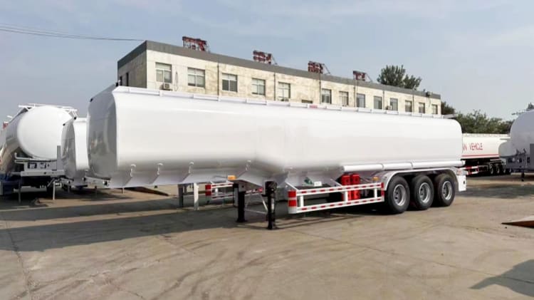 fuel tankers for sale in south africa