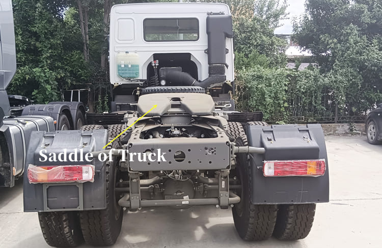 Howo Tanzania | Sinotruk Howo 430 6x4 Tractor Head Price in Dar es Salaam