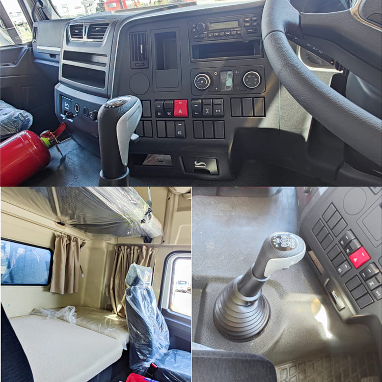Shacman X3000 Tractor in Tanzania | Shacman Tractor Truck Price in Tanzania | Shacman Truck Price in Tanzania