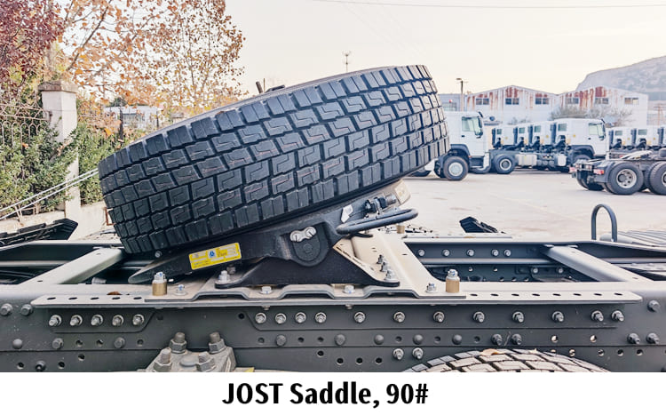Howo Tanzania | Sinotruk Howo 430 6x4 Tractor Head Price in Dar es Salaam