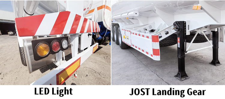 Simba Tanker - Simba Trailer Manufacturing Limited Dar Es Salaam