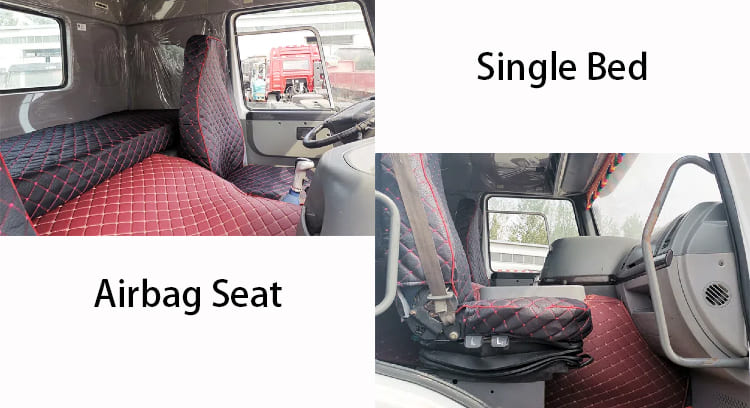 Used Sinotruk Howo for Sale in Tanzania, Bagamoyo