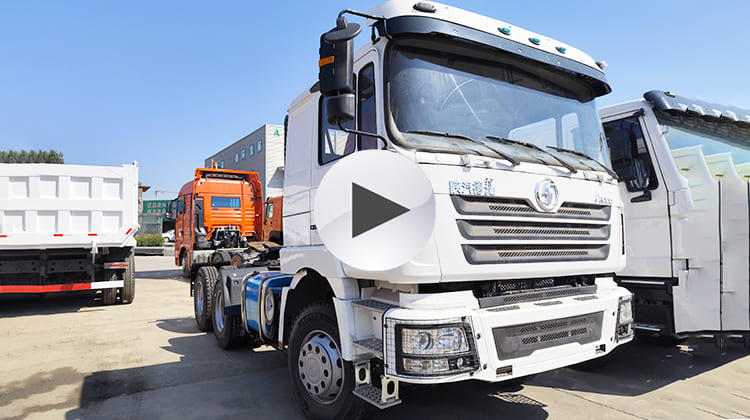 Used Shacman Truck | Shacman F3000 for Sale in Tanzania, Kilwa Masoko