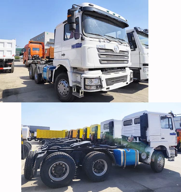 Used Shacman Truck | Shacman F3000 for Sale in Tanzania, Kilwa Masoko