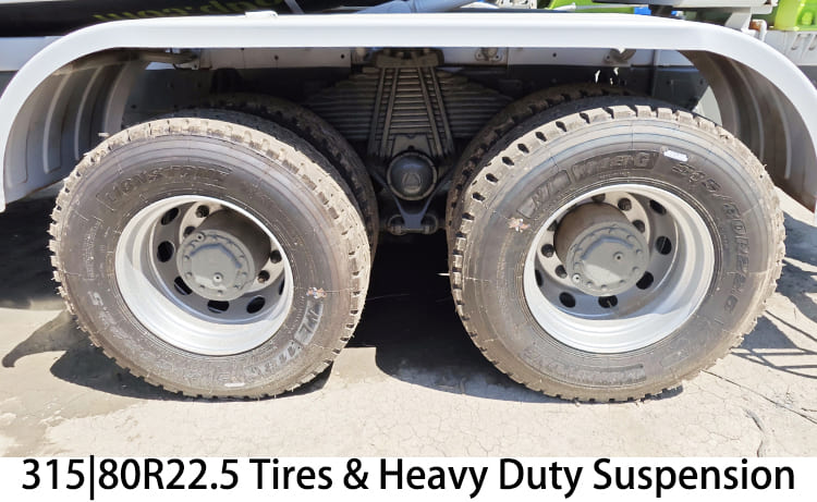 CNHTC 6X4 Used Howo Mixer Truck for Sale in Tanzania, Kilwa Kivinje