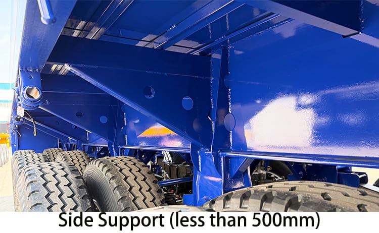 4 Axle Semi Truck Flatbed Trailer Prices for Sale Near Me in Tanzania