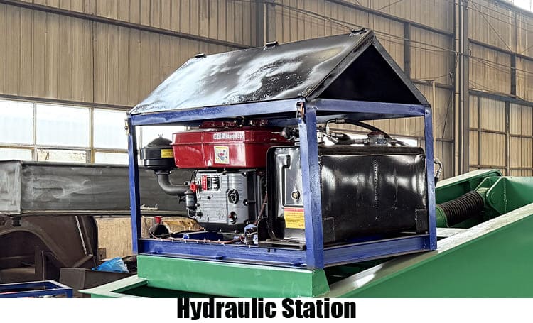 60 Ton Gooseneck Lowboy Trailer for Sale in Dar Es Salaam