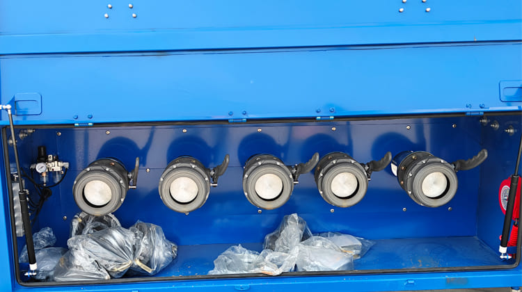 45000 Liters Fuel Tanker Semi Trailer Prices for Sale in Zambia