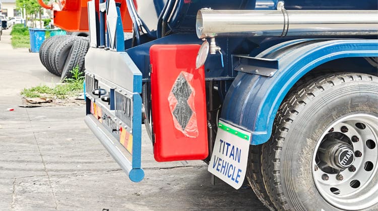 45000 Liters Fuel Tanker Semi Trailer Prices for Sale in Zambia
