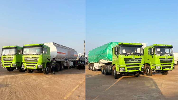45000 Liters Fuel Tanker Semi Trailer Prices for Sale in Zambia