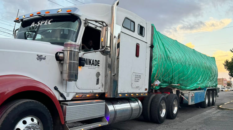 45000 Liters Aluminum Diesel Tanker Trailer Price for Sale in Zambia