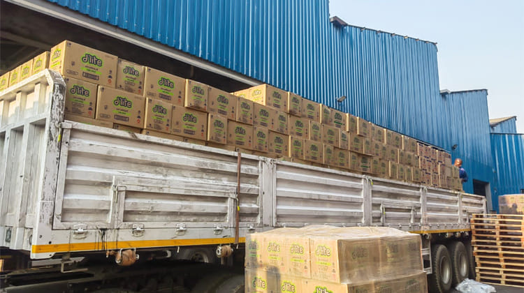 60 Ton Side Wall Semi Trailer | Sideboard Trailer in Zambia