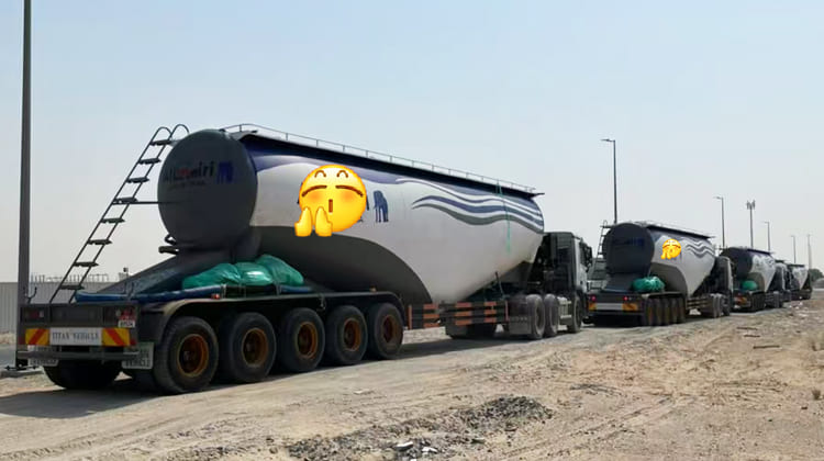 45 CBM Bulker Cement Tank Trailer Prices for Sale in Zambia
