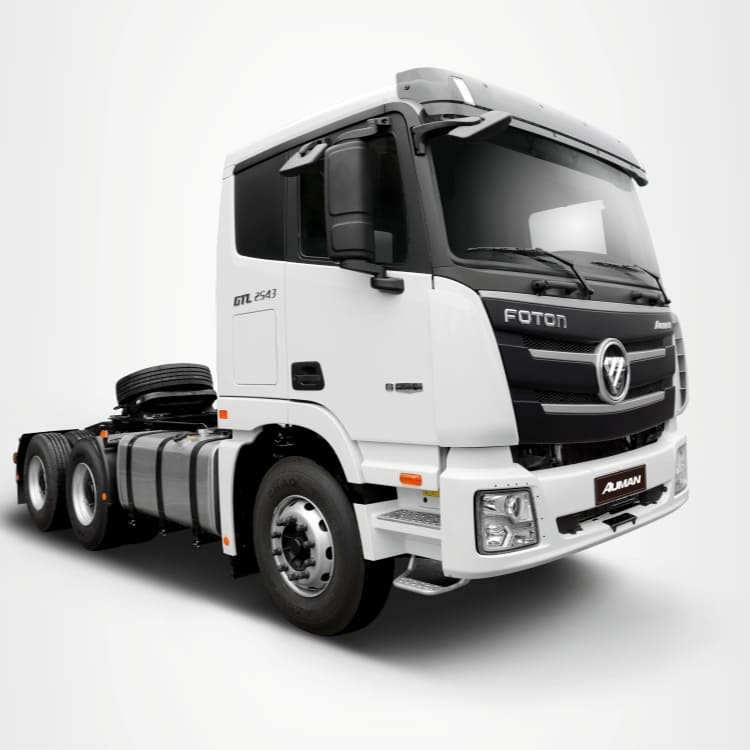 Foton Auman GTL Tractor 