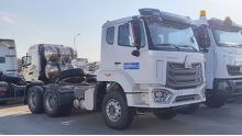 Howo NX Tractor Truck
