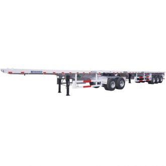 Interlink Trailer for Sale 