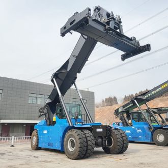 RS45 31CH XCMG Reach Stacker Truck