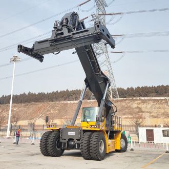 XCMG Reach Stacker